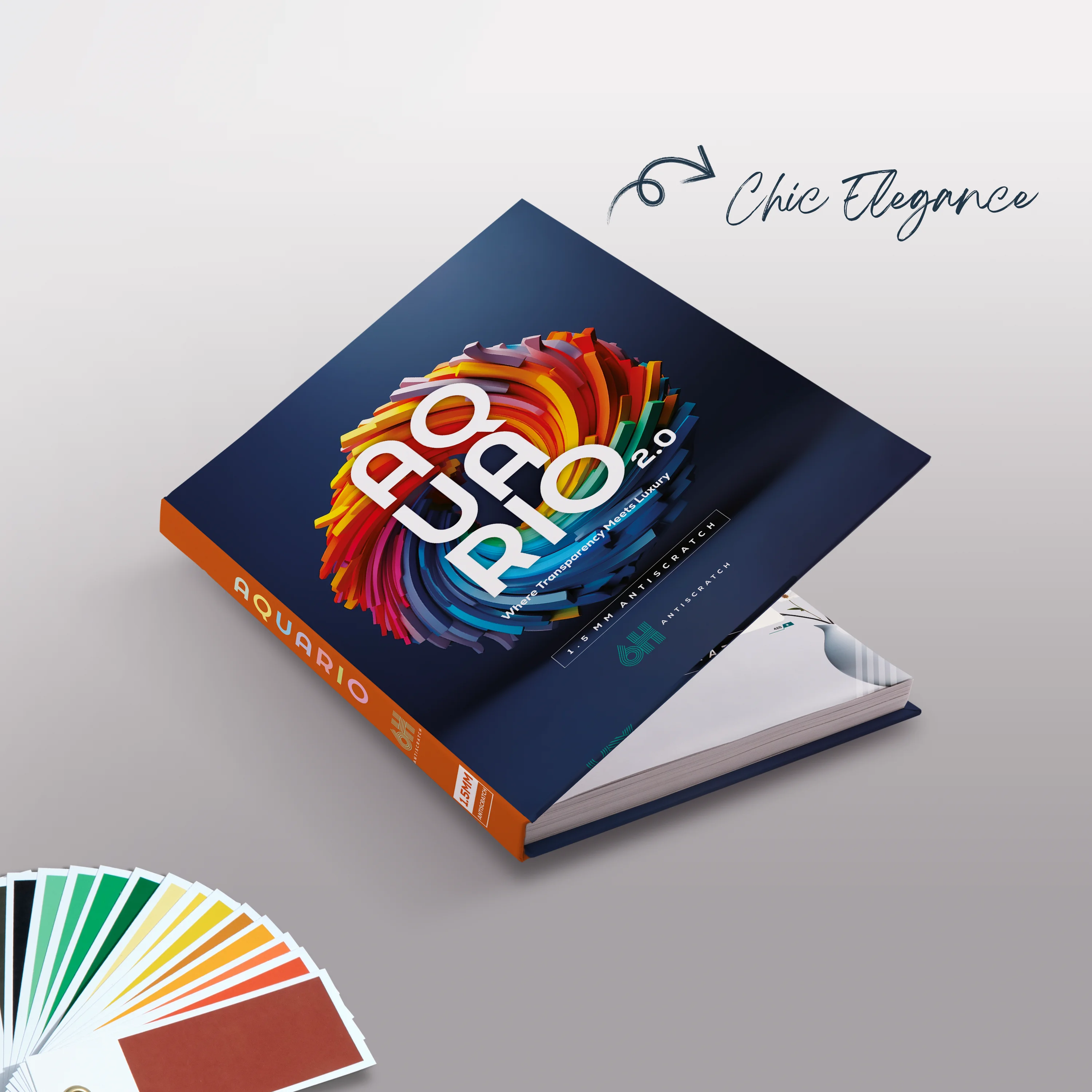 portfolio
