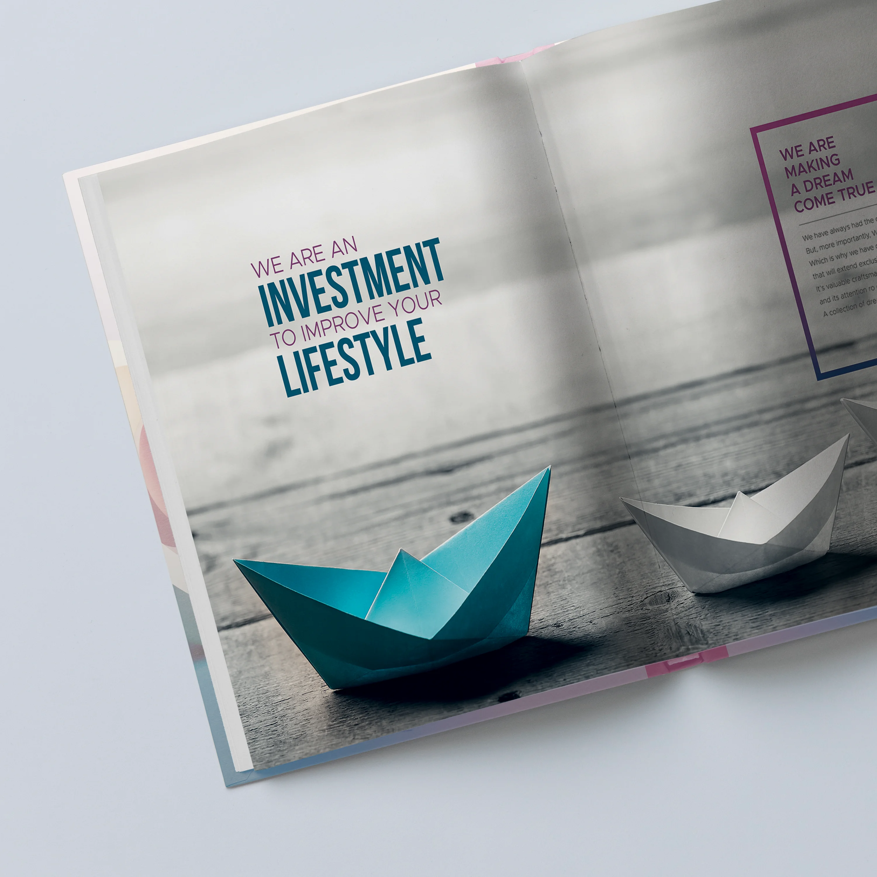 portfolio