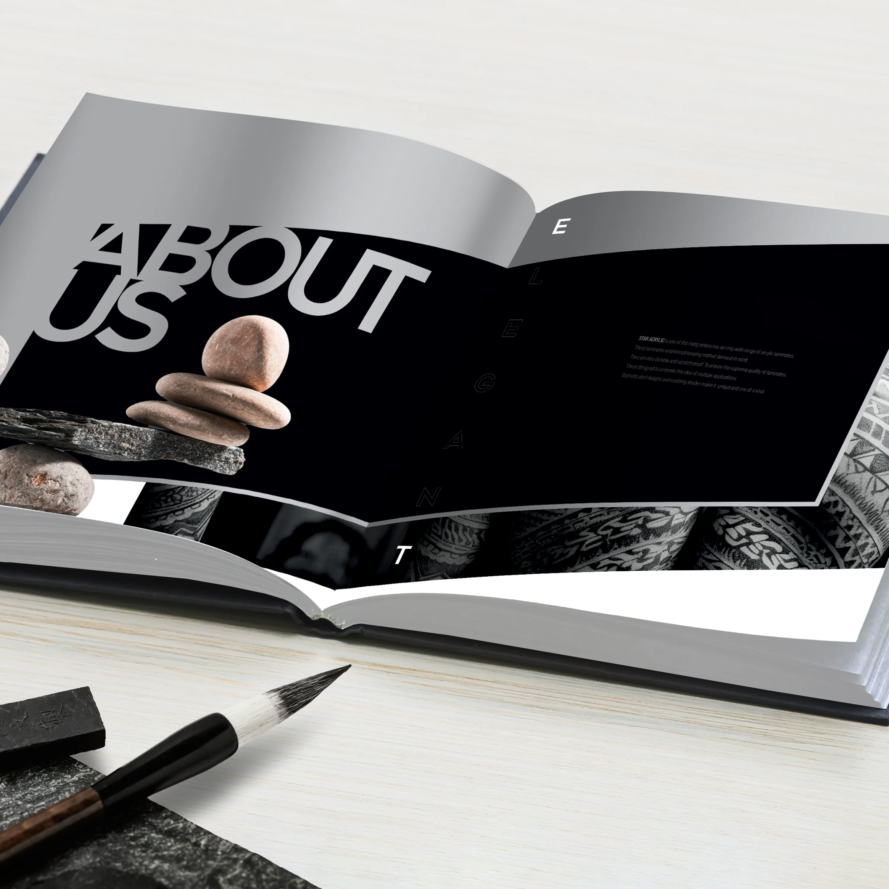 portfolio