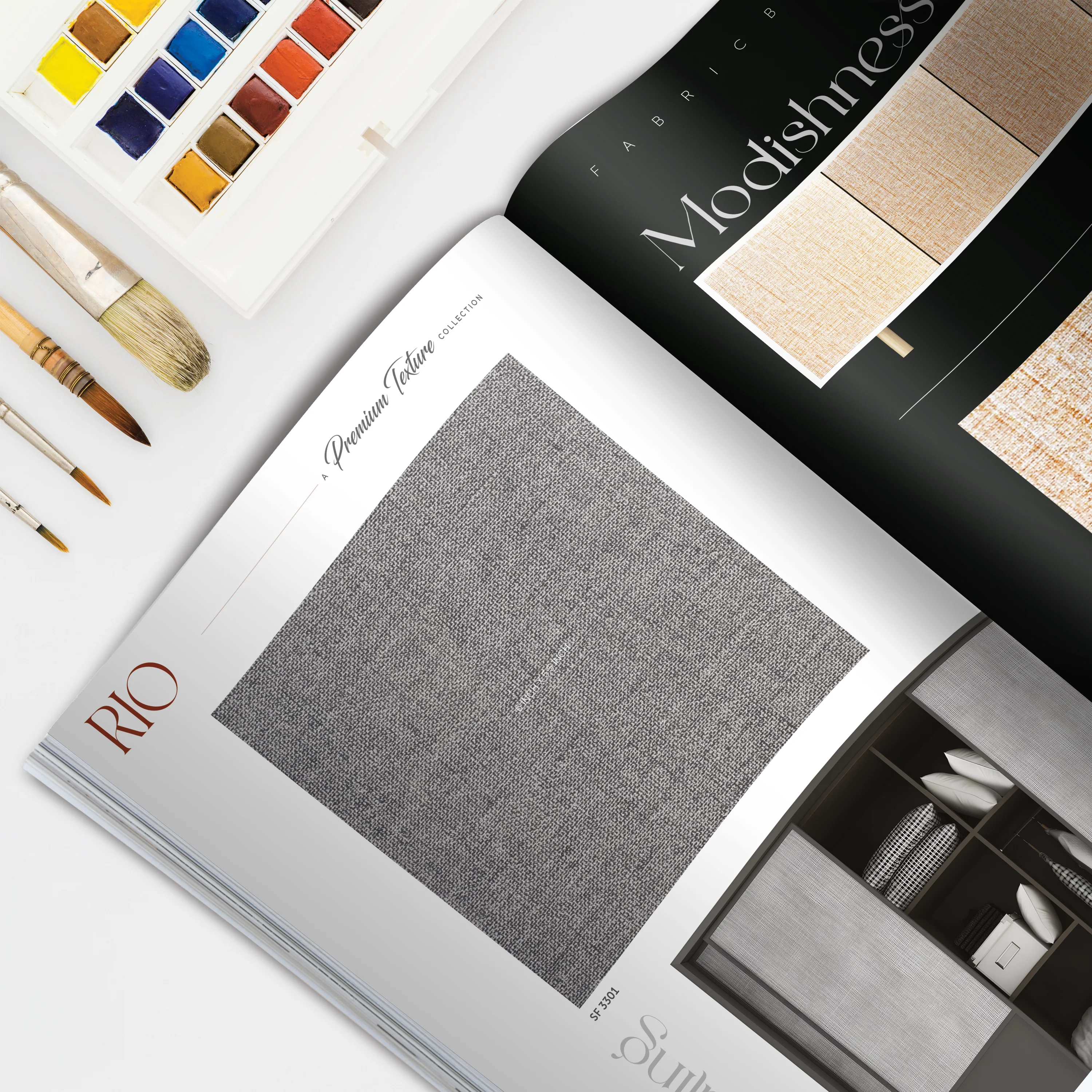 portfolio